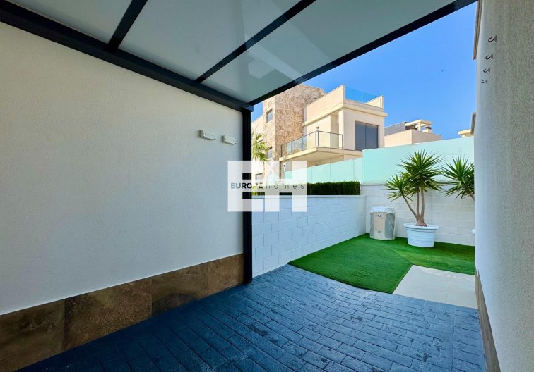 Revente - villa - San Miguel de Salinas - Bellavista