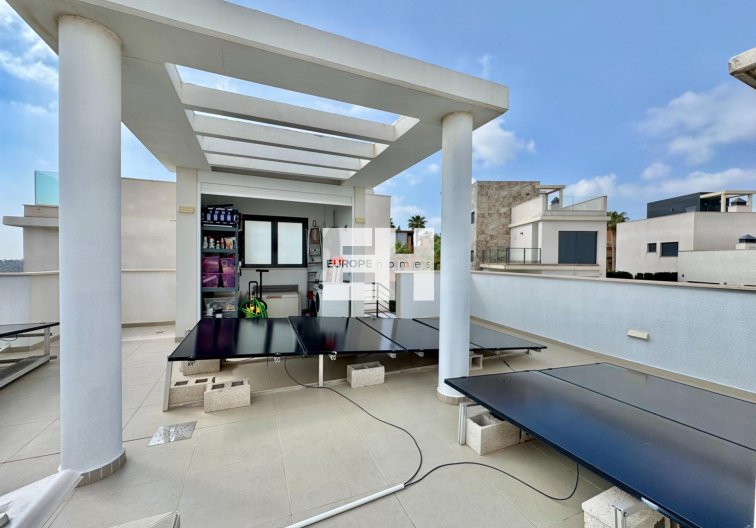 Revente - villa - San Miguel de Salinas - Bellavista