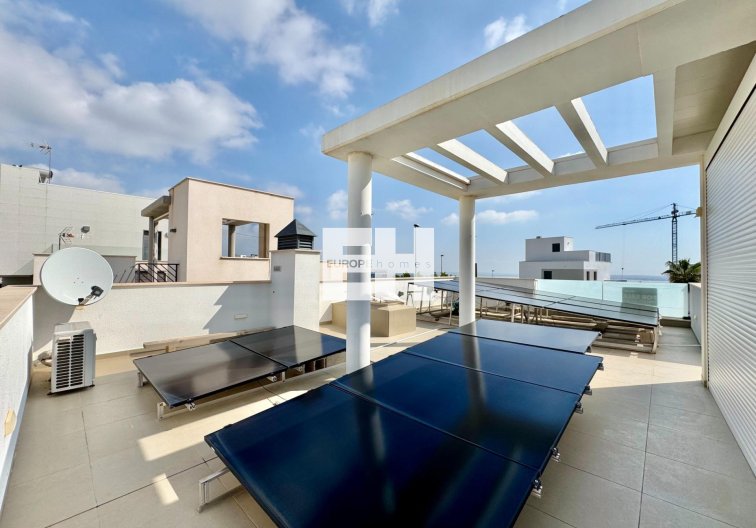 Revente - villa - San Miguel de Salinas - Bellavista