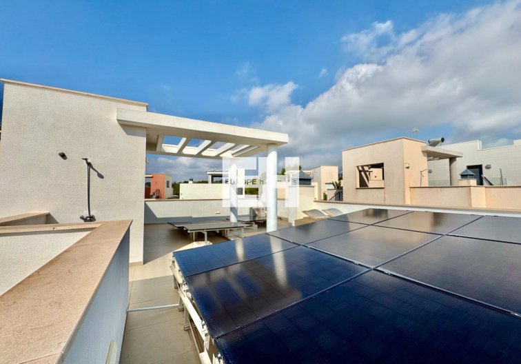 Revente - villa - San Miguel de Salinas - Bellavista