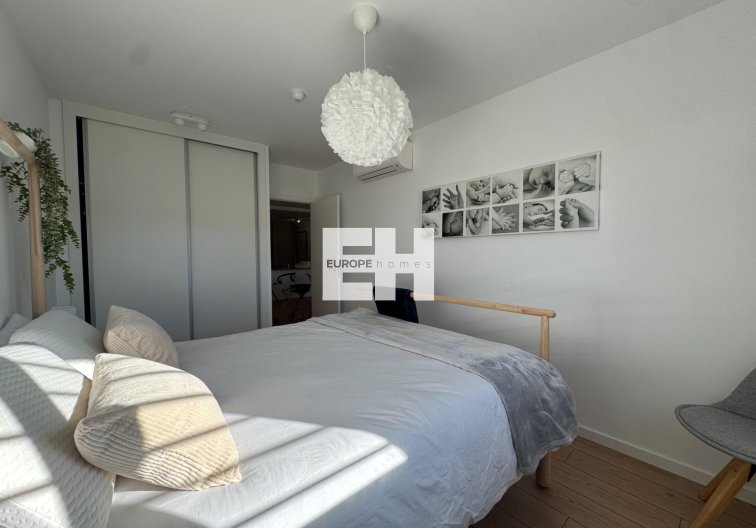 Wiederverkauf - Wohnung - Pilar de la Horadada - Riomar