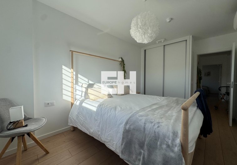Wiederverkauf - Wohnung - Pilar de la Horadada - Riomar