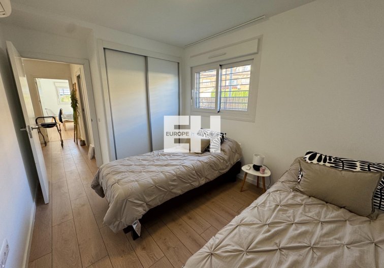 Wiederverkauf - Wohnung - Pilar de la Horadada - Riomar