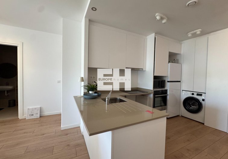 Wiederverkauf - Wohnung - Pilar de la Horadada - Riomar