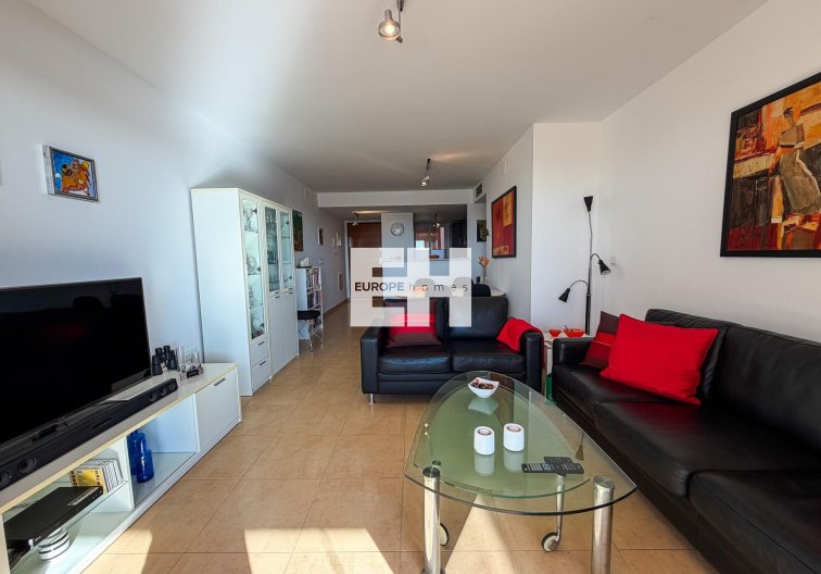 Revente - Appartement - Torre Pacheco - Mar Menor Golf Resort