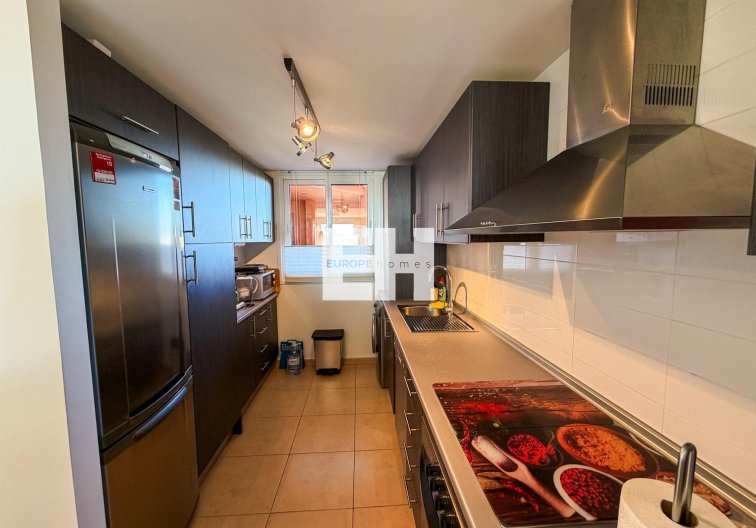 Revente - Appartement - Torre Pacheco - Mar Menor Golf Resort