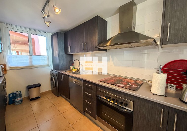 Revente - Appartement - Torre Pacheco - Mar Menor Golf Resort