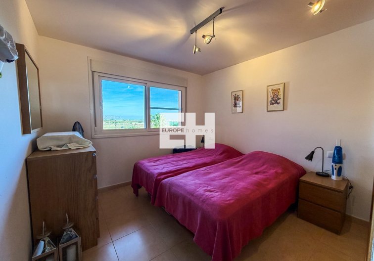Revente - Appartement - Torre Pacheco - Mar Menor Golf Resort