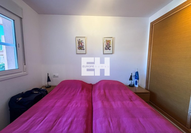 Revente - Appartement - Torre Pacheco - Mar Menor Golf Resort