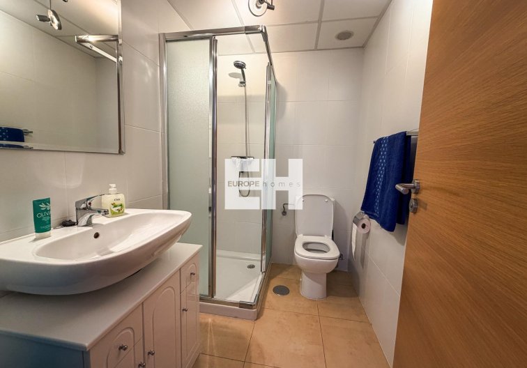 Revente - Appartement - Torre Pacheco - Mar Menor Golf Resort