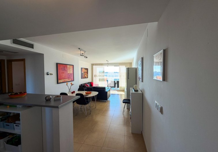 Revente - Appartement - Torre Pacheco - Mar Menor Golf Resort