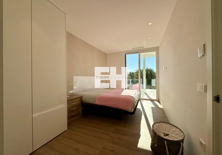 Revente - Appartement - Orihuela - Las Colinas Golf