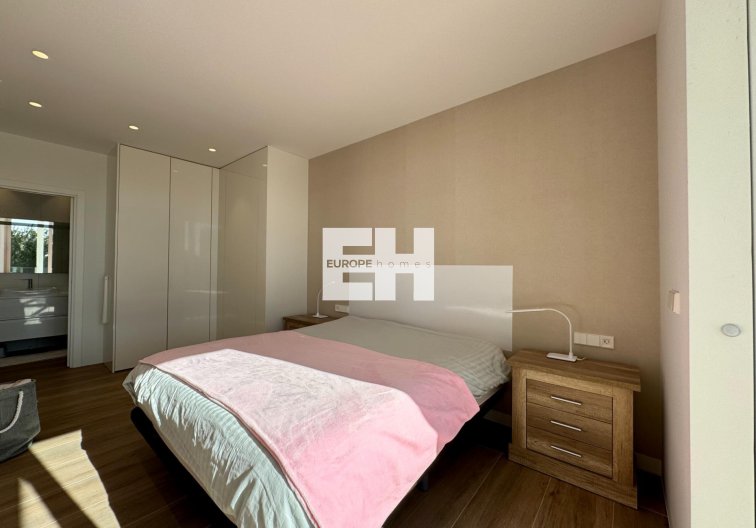 Revente - Appartement - Orihuela - Las Colinas Golf