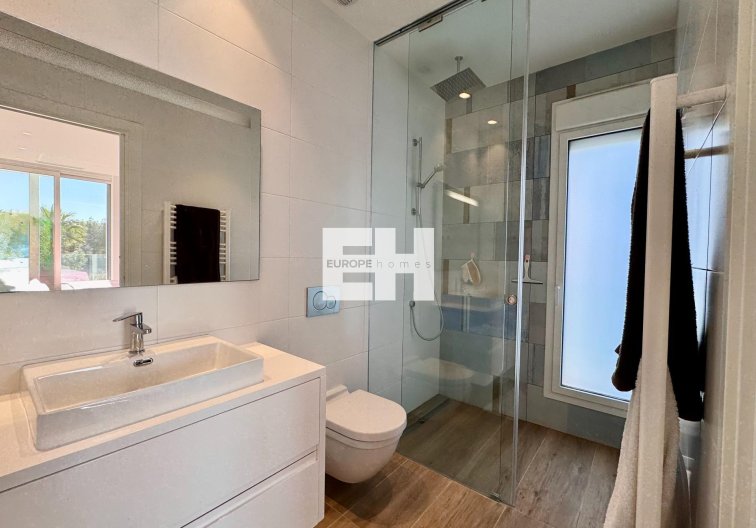 Revente - Appartement - Orihuela - Las Colinas Golf