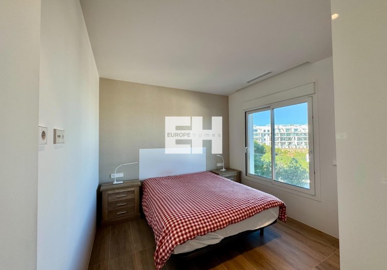 Revente - Appartement - Orihuela - Las Colinas Golf