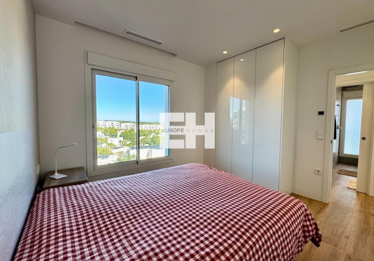 Revente - Appartement - Orihuela - Las Colinas Golf