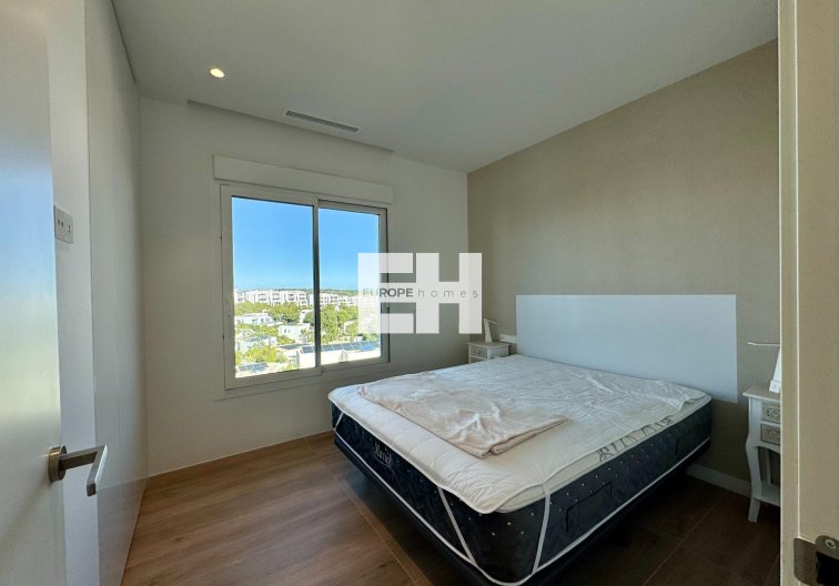 Revente - Appartement - Orihuela - Las Colinas Golf