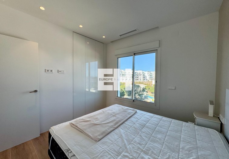 Revente - Appartement - Orihuela - Las Colinas Golf