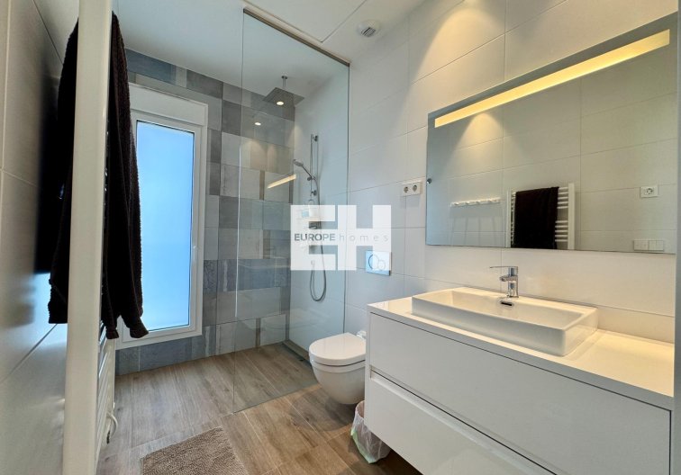 Revente - Appartement - Orihuela - Las Colinas Golf