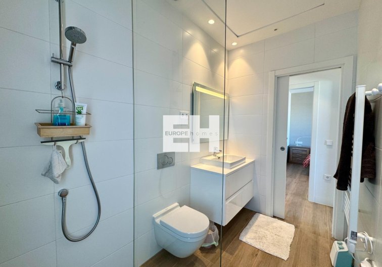 Revente - Appartement - Orihuela - Las Colinas Golf