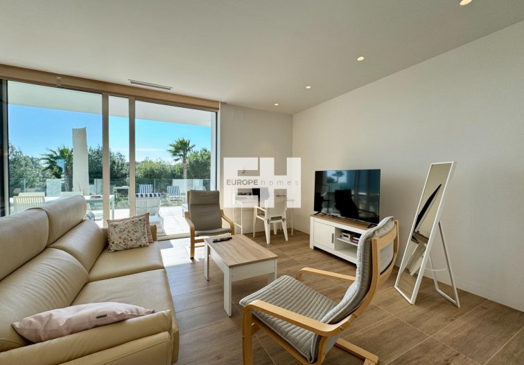 Revente - Appartement - Orihuela - Las Colinas Golf