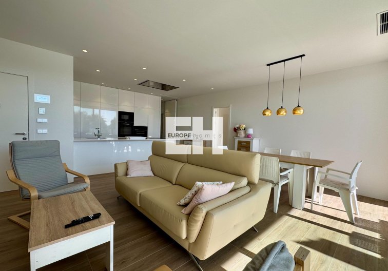 Revente - Appartement - Orihuela - Las Colinas Golf
