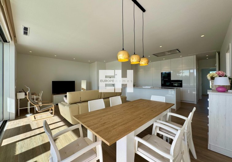 Revente - Appartement - Orihuela - Las Colinas Golf