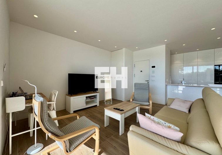 Revente - Appartement - Orihuela - Las Colinas Golf