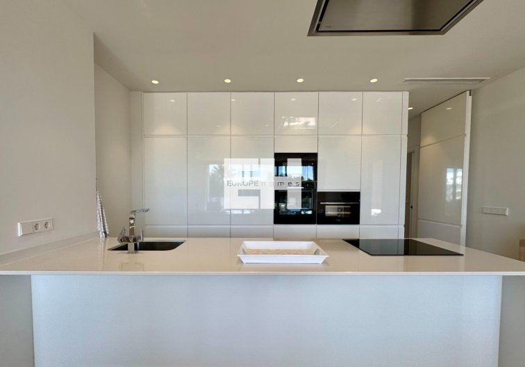 Revente - Appartement - Orihuela - Las Colinas Golf