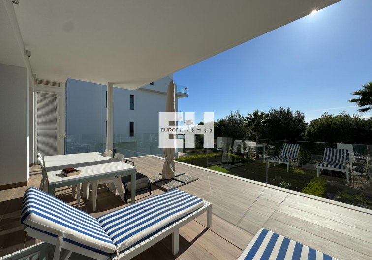 Revente - Appartement - Orihuela - Las Colinas Golf
