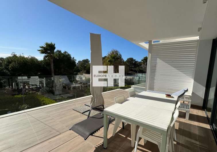 Revente - Appartement - Orihuela - Las Colinas Golf