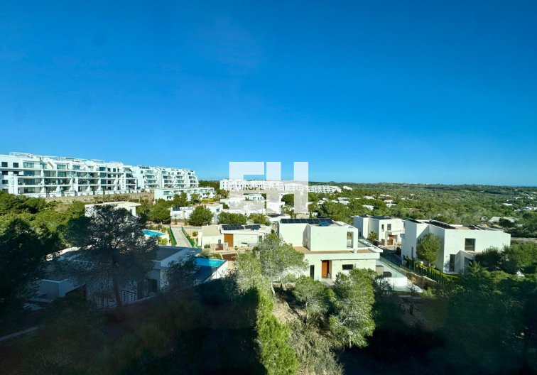 Revente - Appartement - Orihuela - Las Colinas Golf