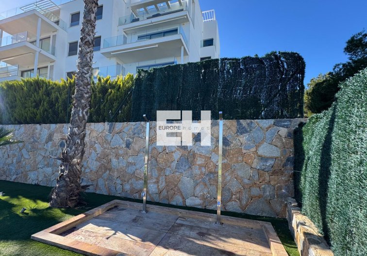 Revente - Appartement - Orihuela - Las Colinas Golf