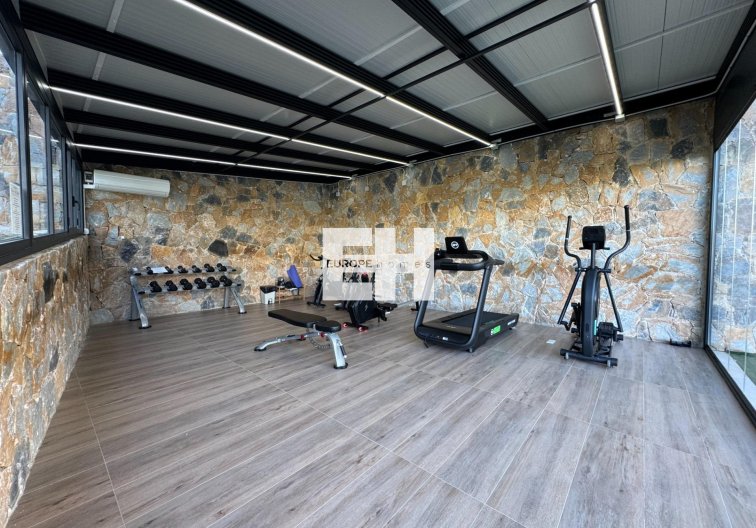 Revente - Appartement - Orihuela - Las Colinas Golf