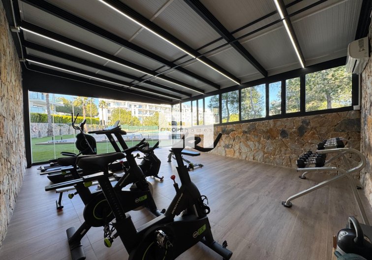 Revente - Appartement - Orihuela - Las Colinas Golf