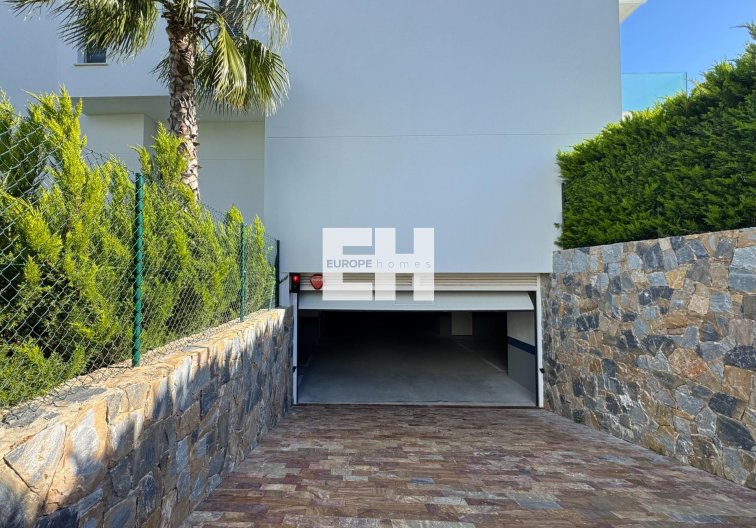 Revente - Appartement - Orihuela - Las Colinas Golf