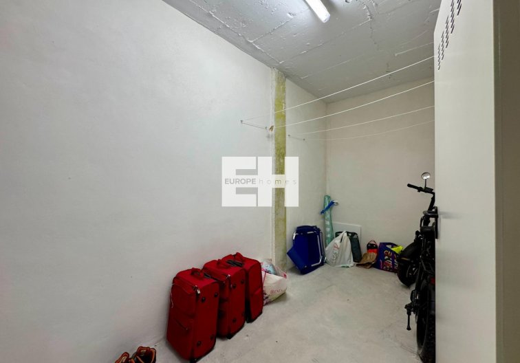 Revente - Appartement - Orihuela - Las Colinas Golf