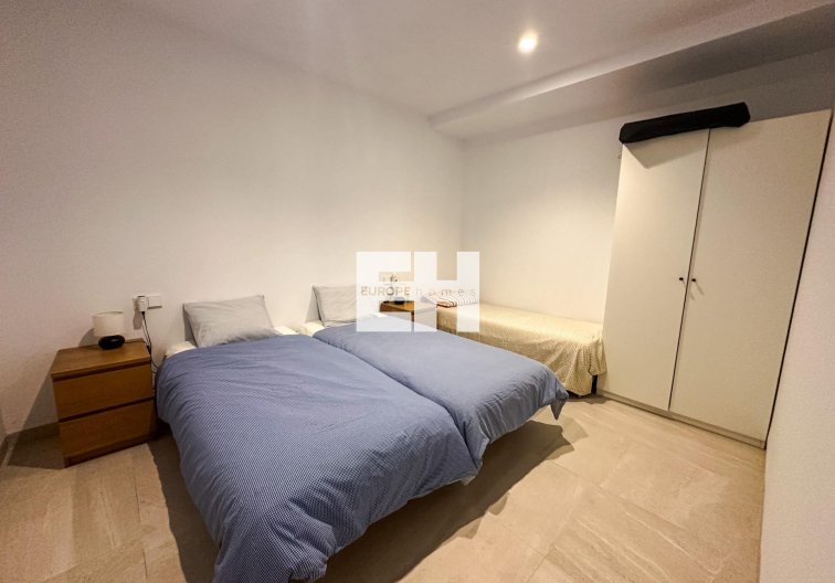 Segunda mano - villa - Los Alcázares - Dolores De Pacheco-santa Rosalía