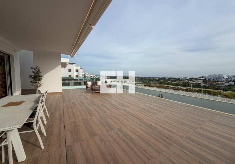 Revente - Appartement - Orihuela - Las Colinas Golf
