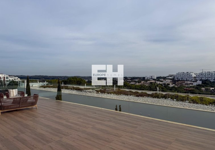 Revente - Appartement - Orihuela - Las Colinas Golf
