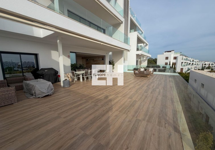 Revente - Appartement - Orihuela - Las Colinas Golf