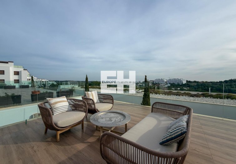 Revente - Appartement - Orihuela - Las Colinas Golf