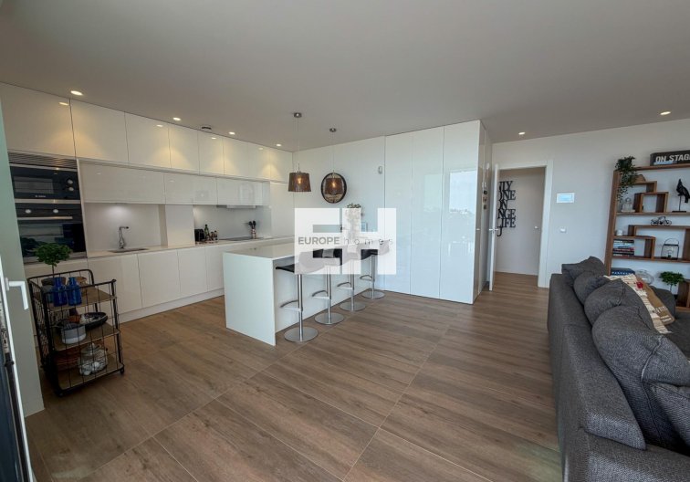 Revente - Appartement - Orihuela - Las Colinas Golf