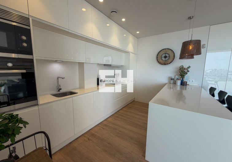 Revente - Appartement - Orihuela - Las Colinas Golf