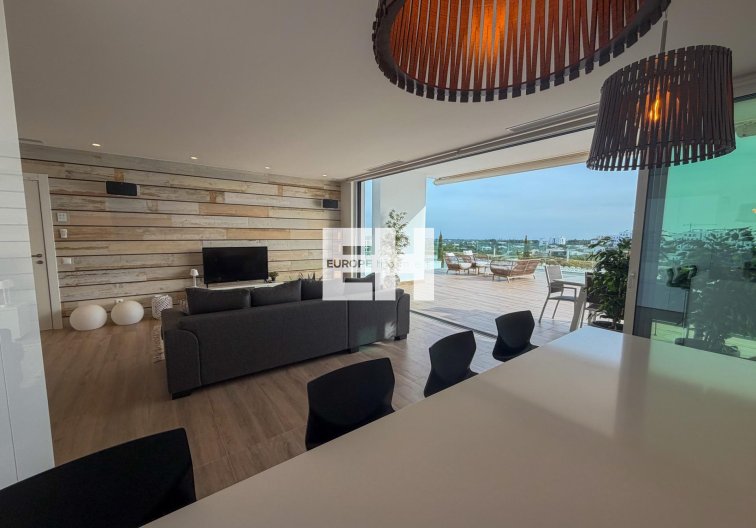 Revente - Appartement - Orihuela - Las Colinas Golf