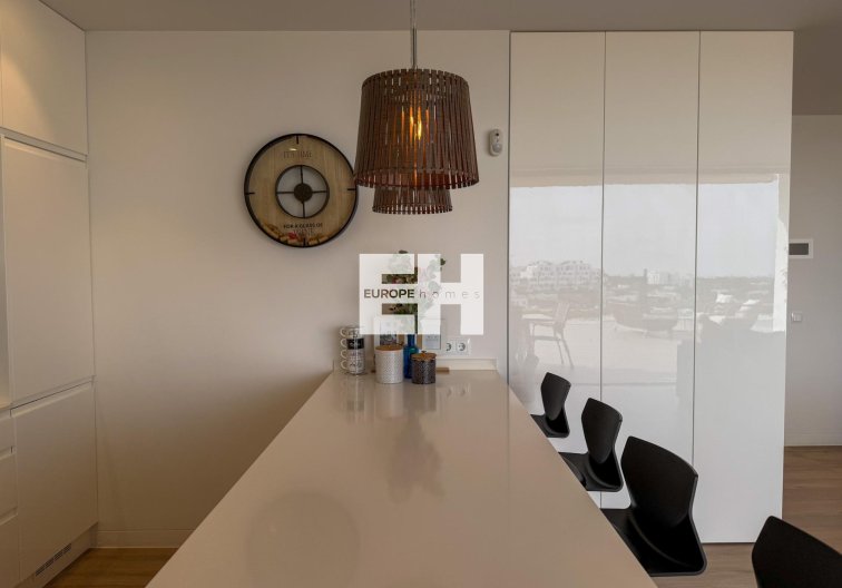 Revente - Appartement - Orihuela - Las Colinas Golf