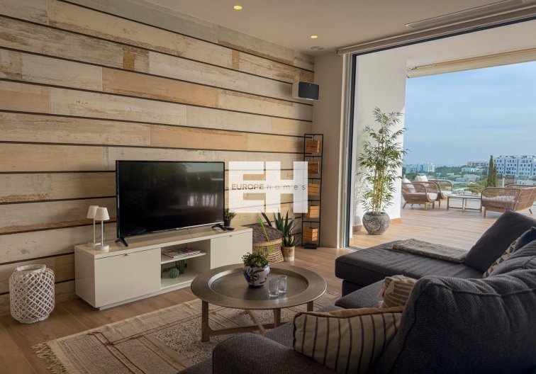 Revente - Appartement - Orihuela - Las Colinas Golf