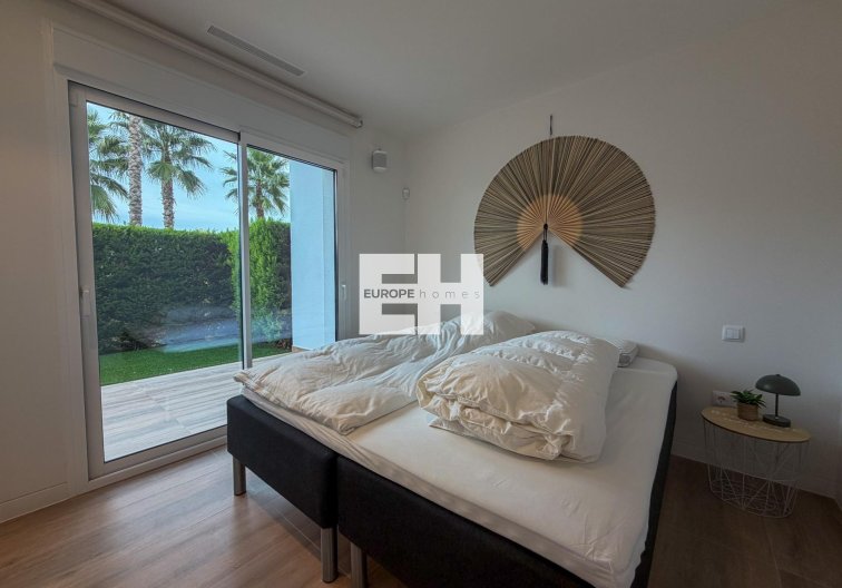 Revente - Appartement - Orihuela - Las Colinas Golf