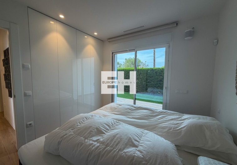 Revente - Appartement - Orihuela - Las Colinas Golf