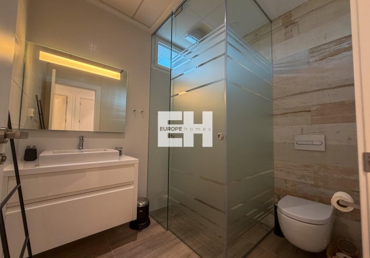 Revente - Appartement - Orihuela - Las Colinas Golf